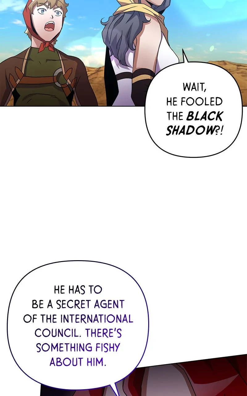 Read Surviving a Fantasy Adventure Comic chapter 28 image 51 on Lezhin