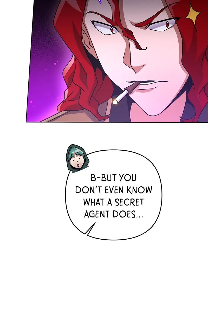 Read Surviving a Fantasy Adventure Comic chapter 28 image 52 on Lezhin