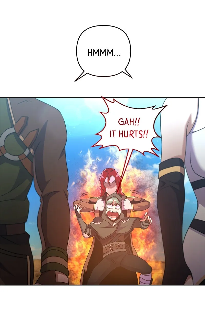 Read Surviving a Fantasy Adventure Comic chapter 28 image 53 on Lezhin