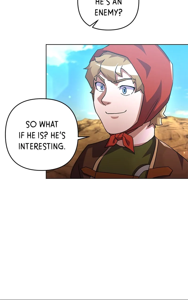 Read Surviving a Fantasy Adventure Comic chapter 28 image 55 on Lezhin