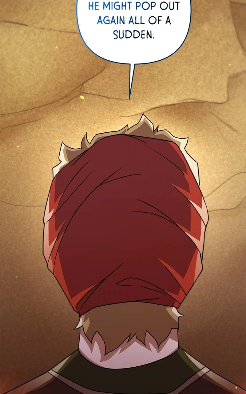 Read Surviving a Fantasy Adventure Comic chapter 28 image 58 on Lezhin