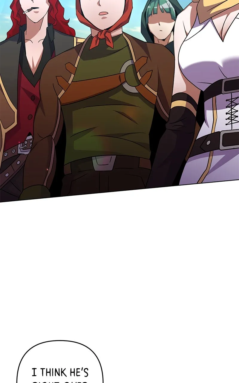 Read Surviving a Fantasy Adventure Comic chapter 28 image 60 on Lezhin