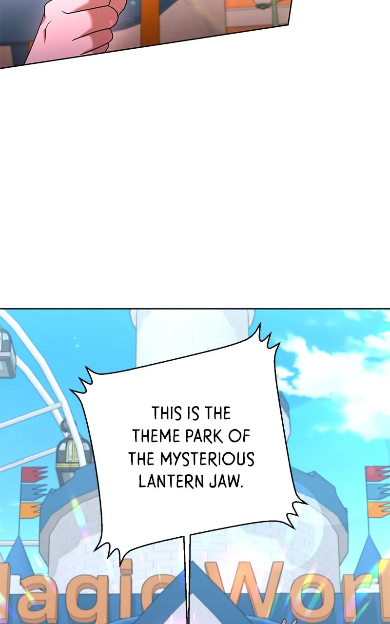 Read Surviving a Fantasy Adventure Comic chapter 28 image 64 on Lezhin