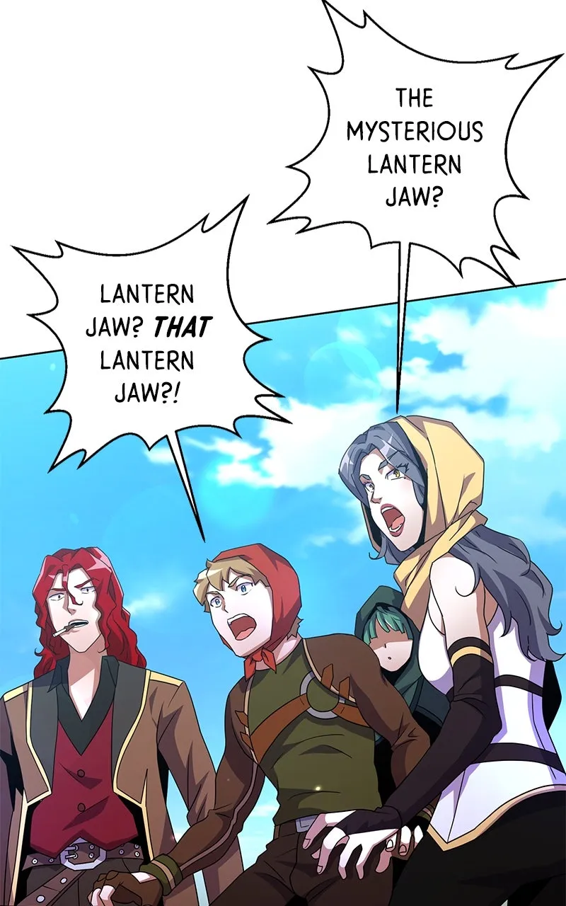 Read Surviving a Fantasy Adventure Comic chapter 28 image 66 on Lezhin