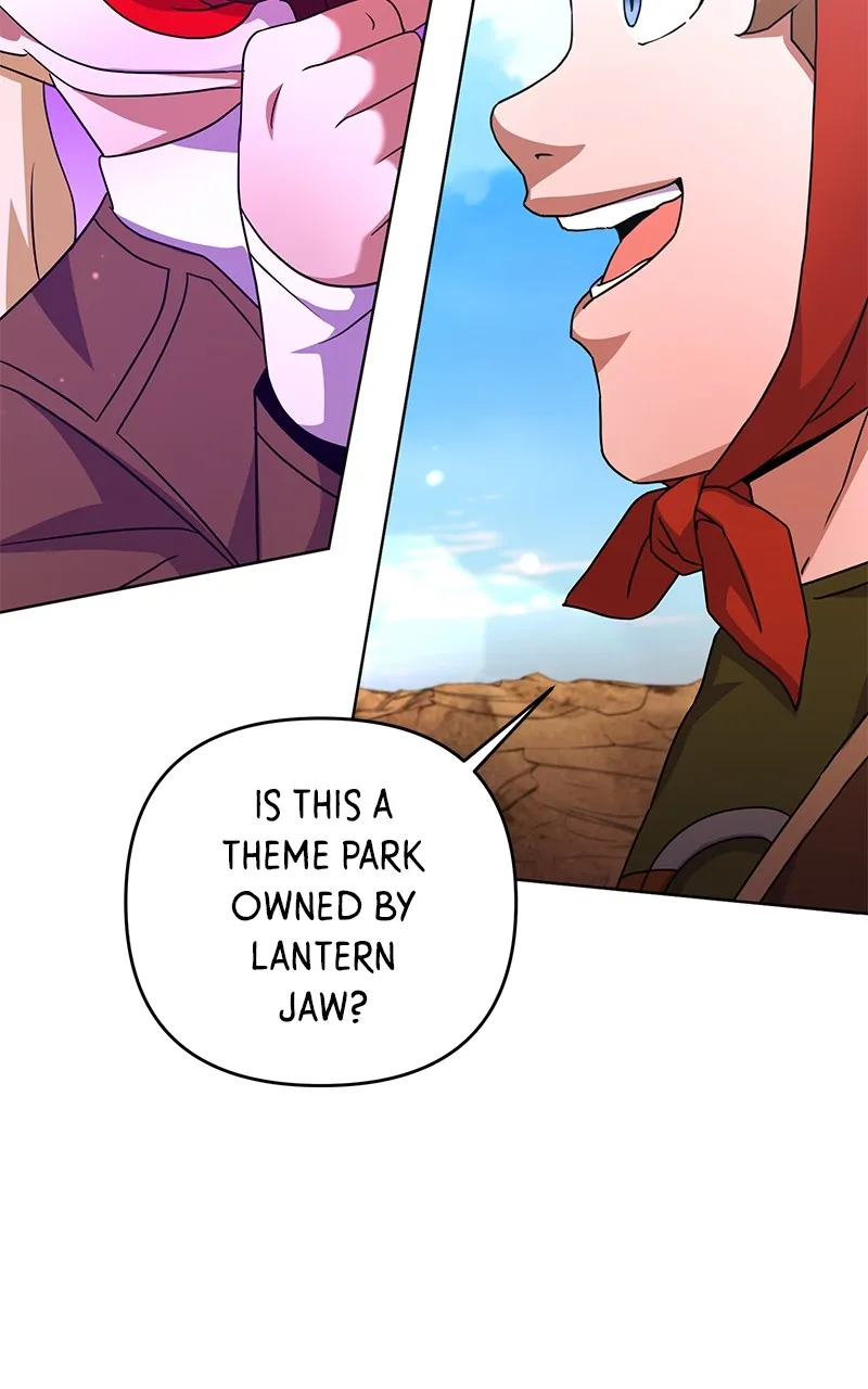 Read Surviving a Fantasy Adventure Comic chapter 28 image 68 on Lezhin