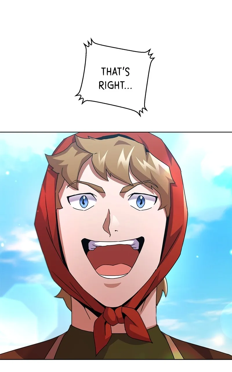 Read Surviving a Fantasy Adventure Comic chapter 28 image 69 on Lezhin