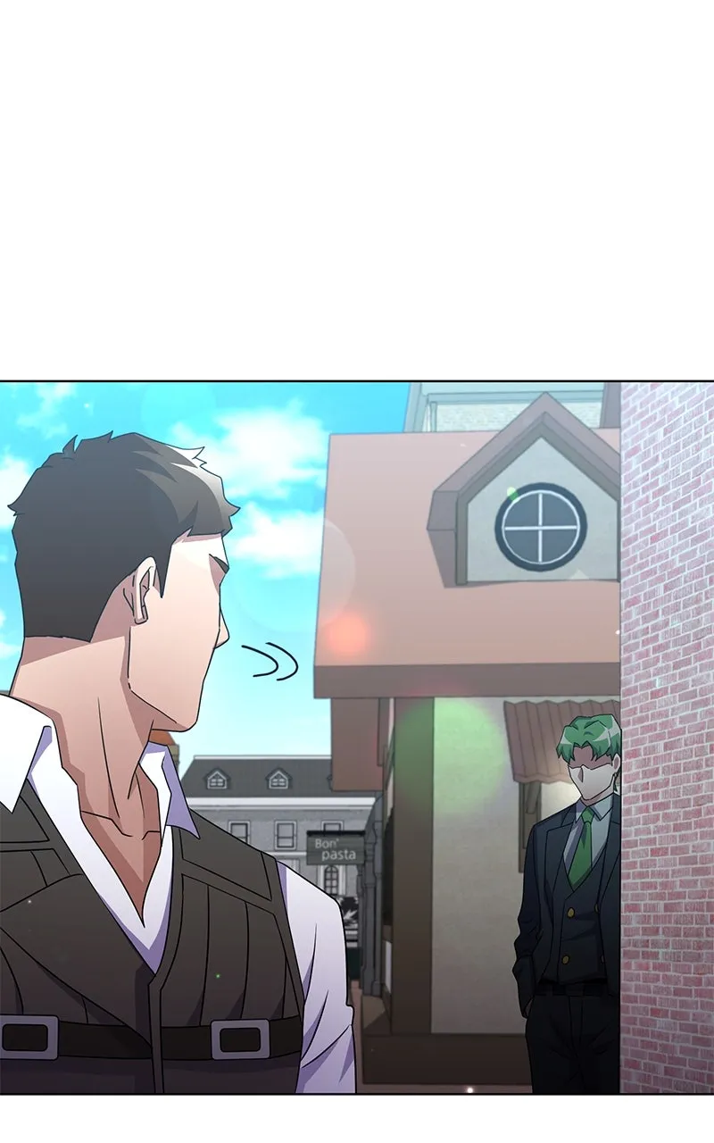 Read Surviving a Fantasy Adventure Comic chapter 28 image 7 on Lezhin