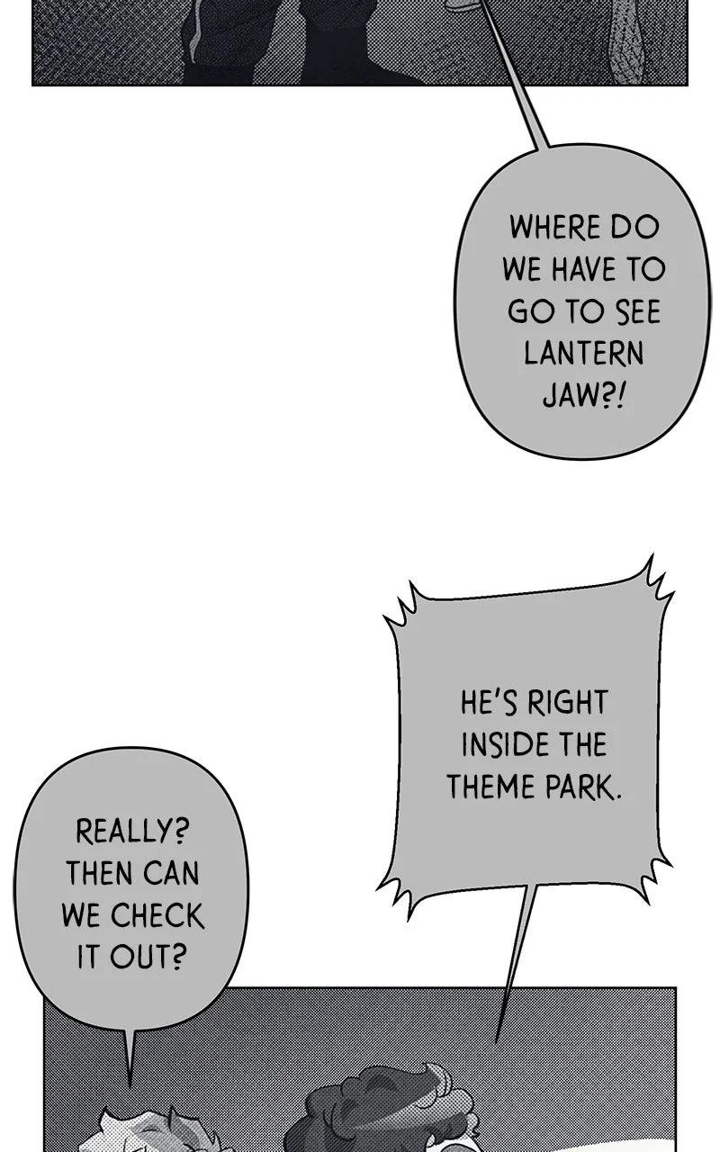 Read Surviving a Fantasy Adventure Comic chapter 28 image 74 on Lezhin