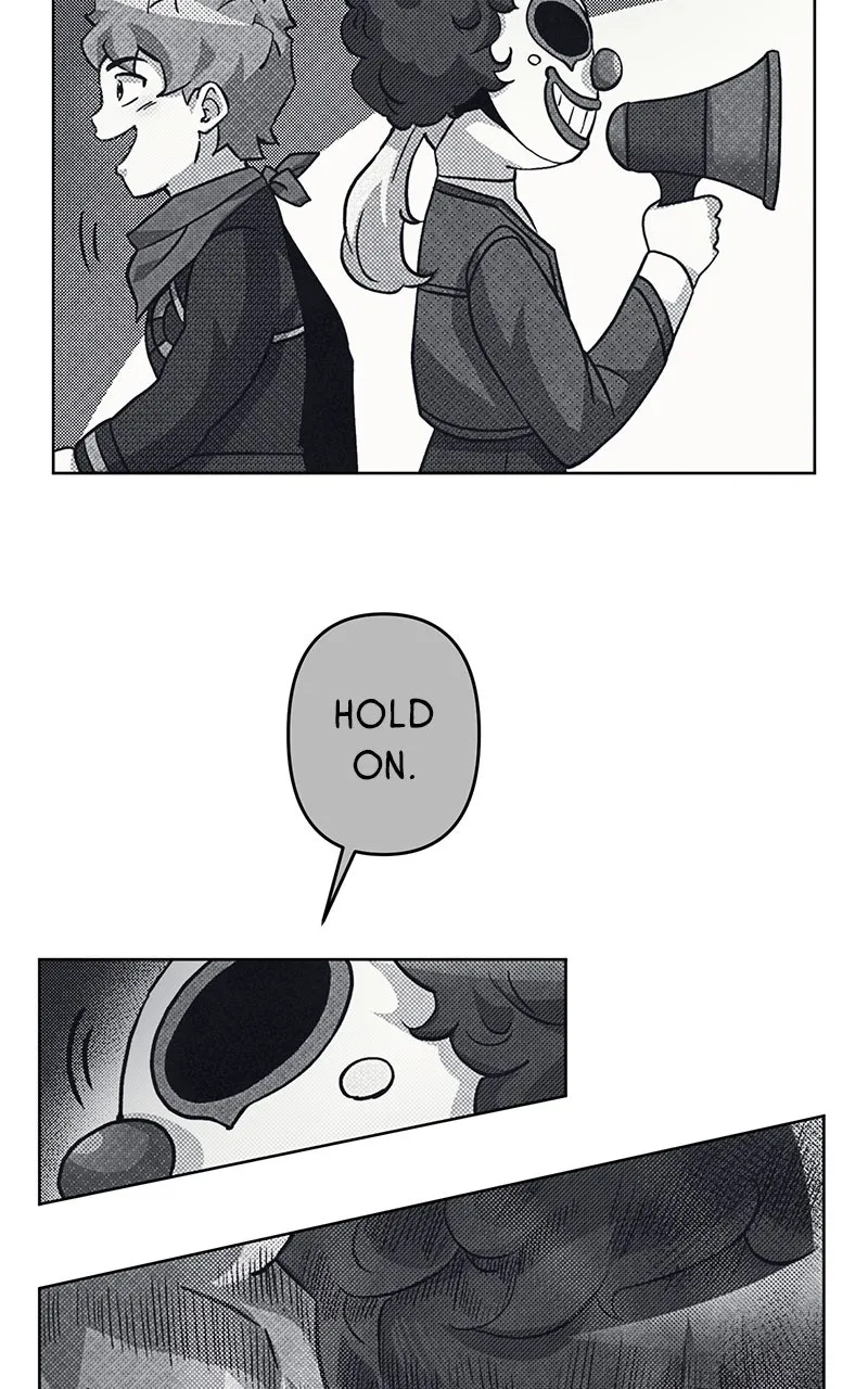 Read Surviving a Fantasy Adventure Comic chapter 28 image 75 on Lezhin