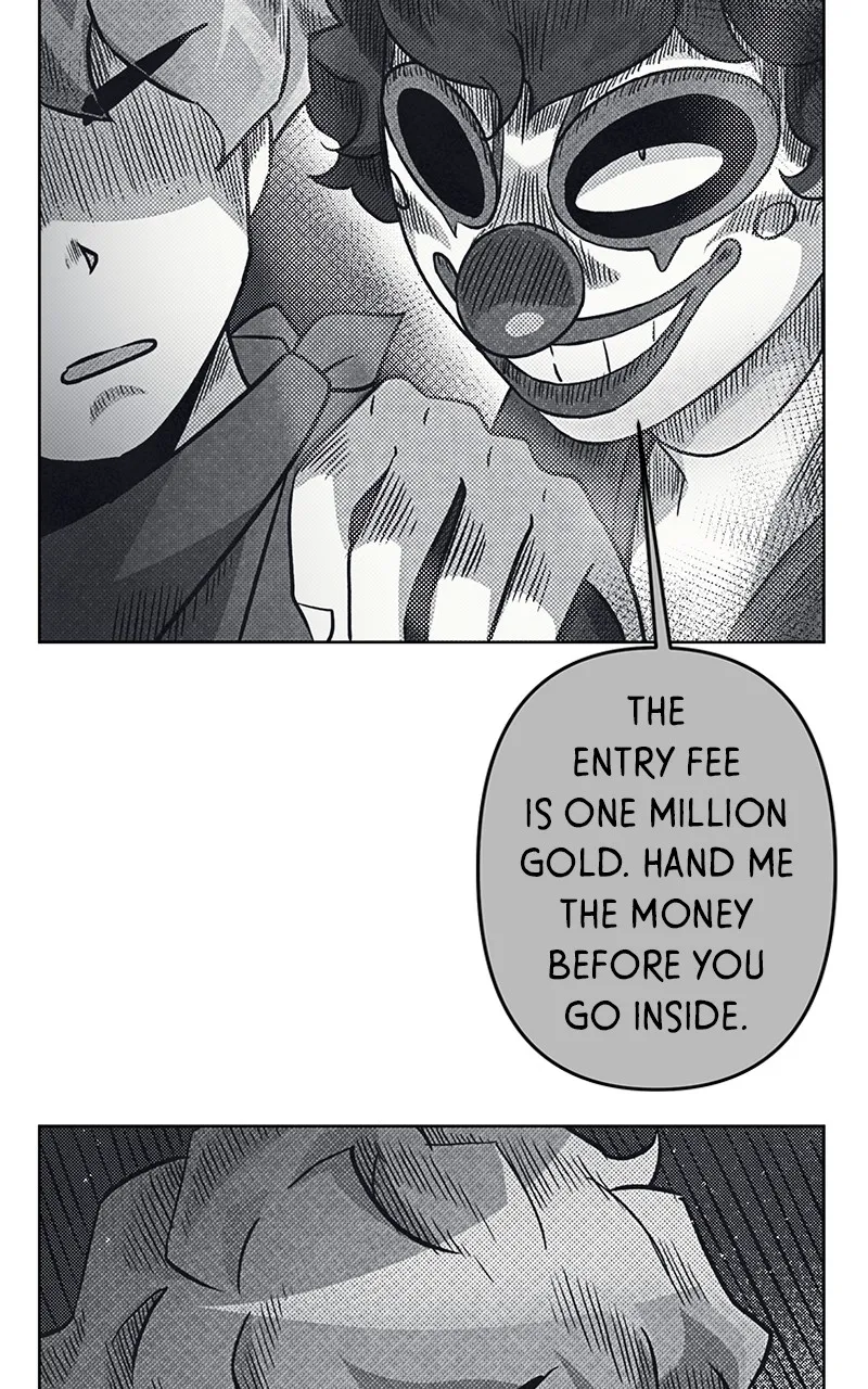 Read Surviving a Fantasy Adventure Comic chapter 28 image 76 on Lezhin