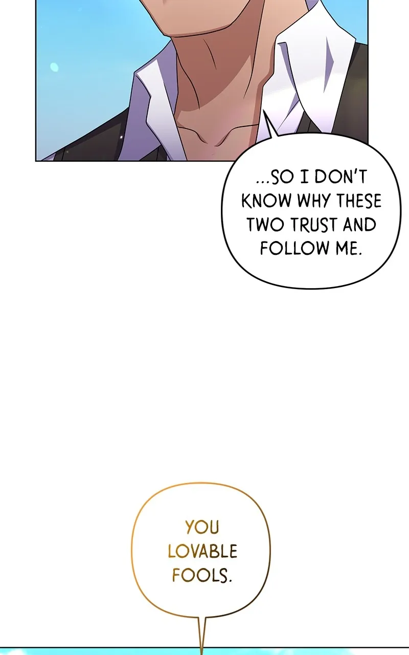 Read Surviving a Fantasy Adventure Comic chapter 28 image 9 on Lezhin