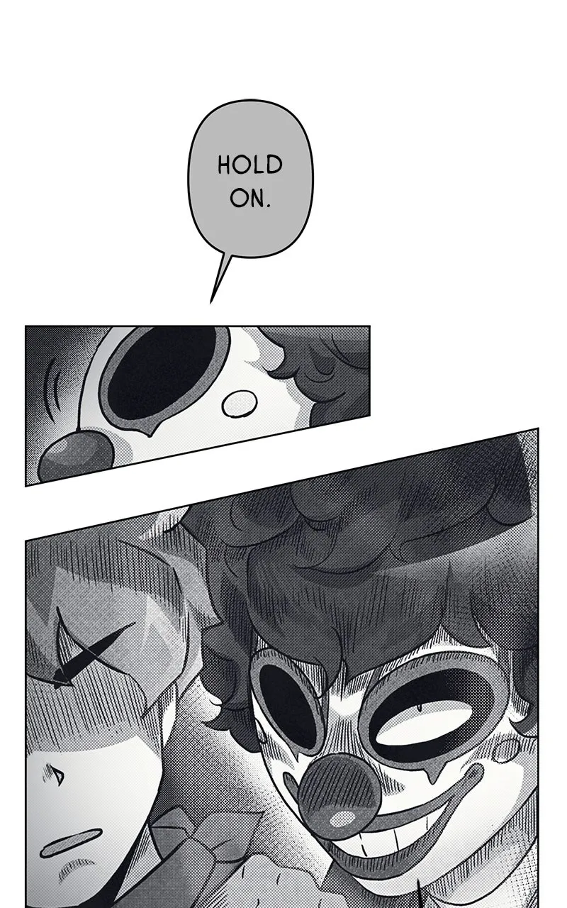 Read Surviving a Fantasy Adventure Comic chapter 29 image 0 on Lezhin