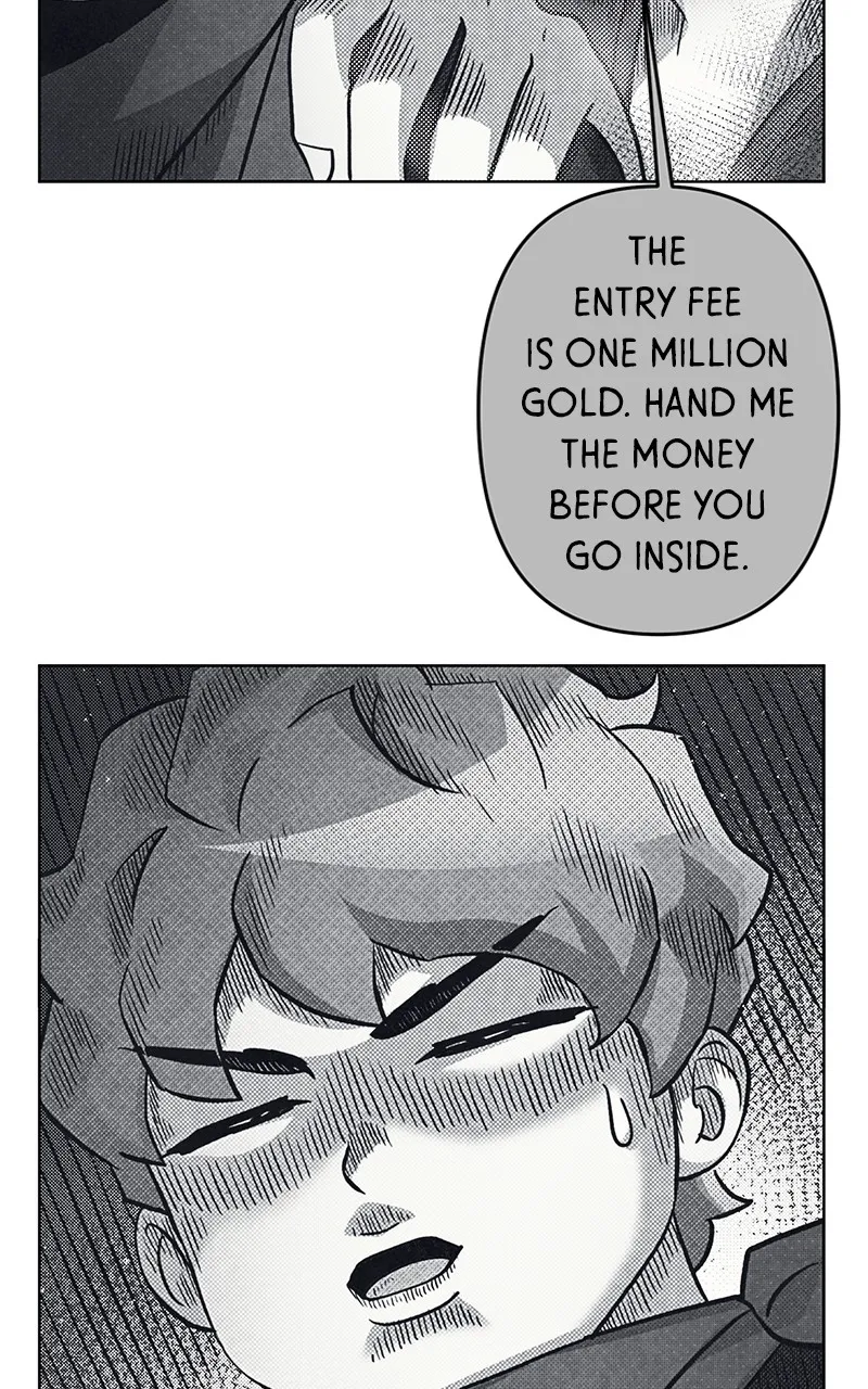 Read Surviving a Fantasy Adventure Comic chapter 29 image 1 on Lezhin