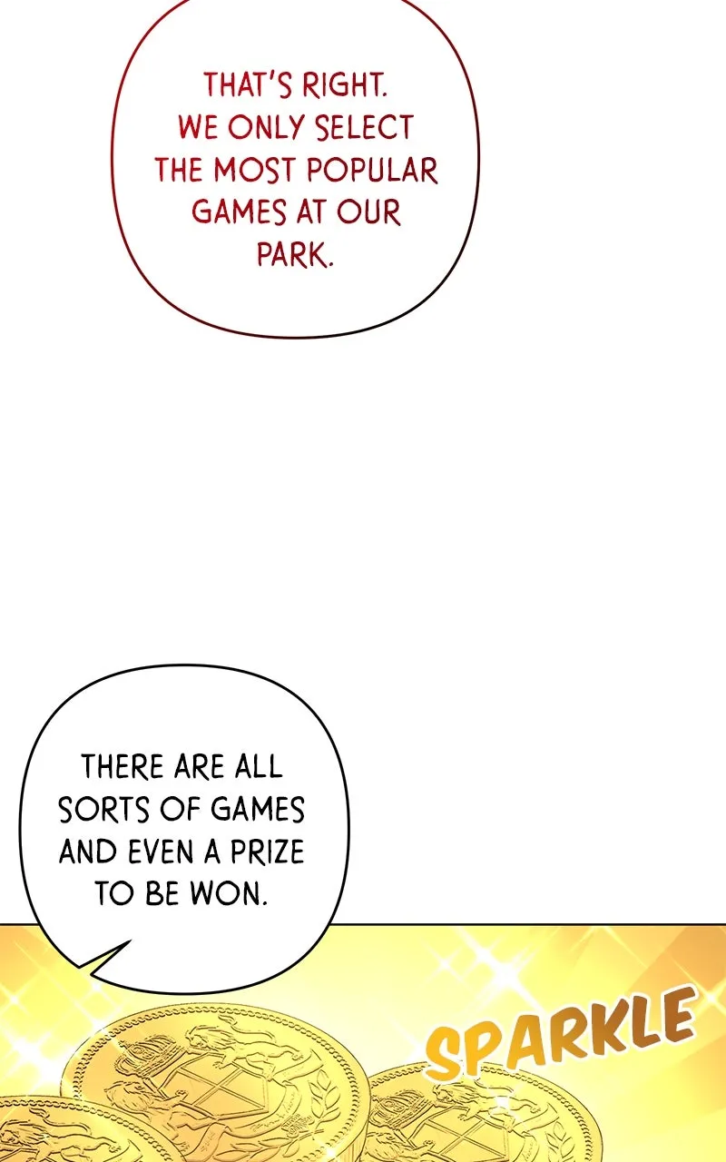 Read Surviving a Fantasy Adventure Comic chapter 29 image 10 on Lezhin