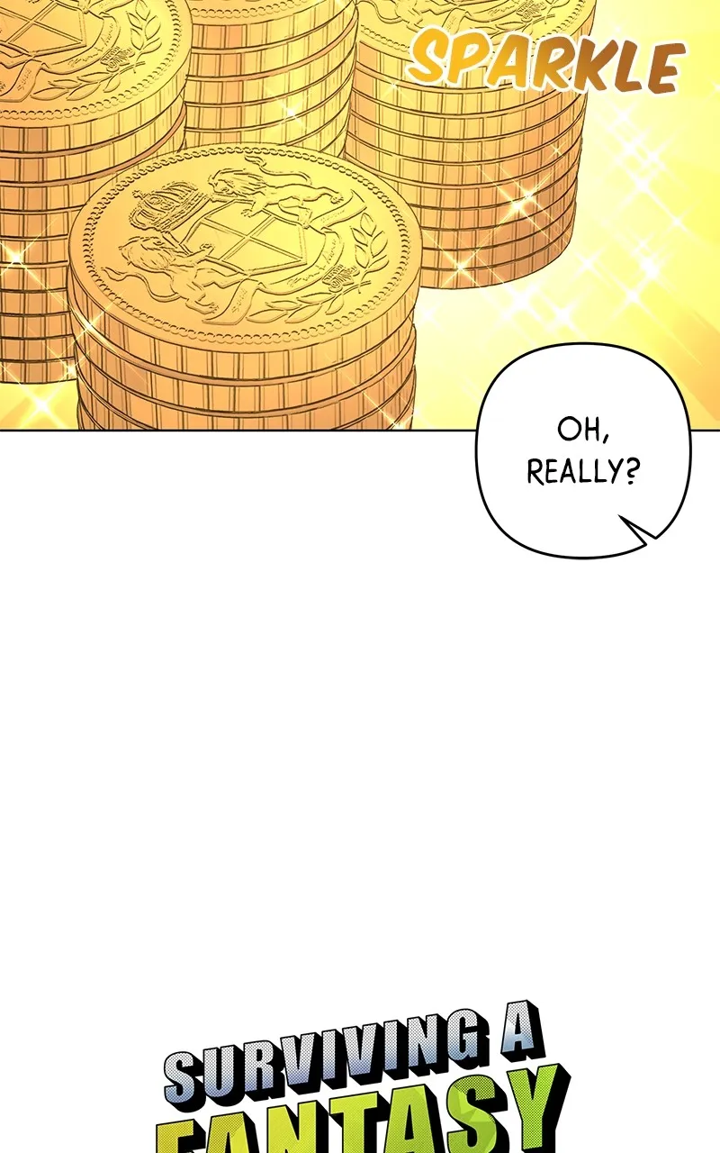 Read Surviving a Fantasy Adventure Comic chapter 29 image 11 on Lezhin