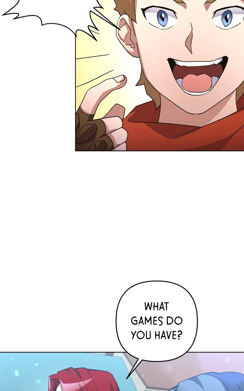 Read Surviving a Fantasy Adventure Comic chapter 29 image 13 on Lezhin