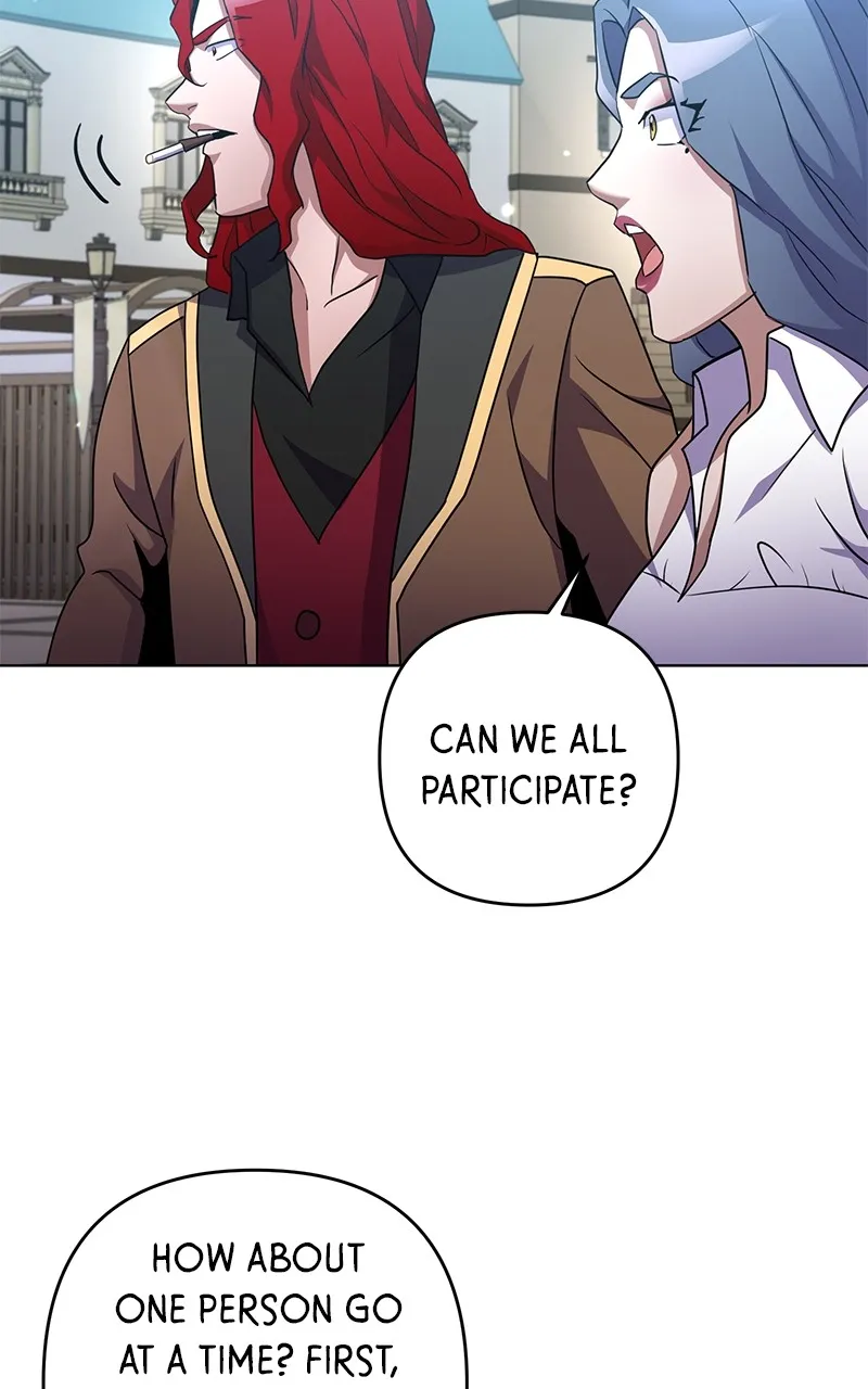 Read Surviving a Fantasy Adventure Comic chapter 29 image 14 on Lezhin