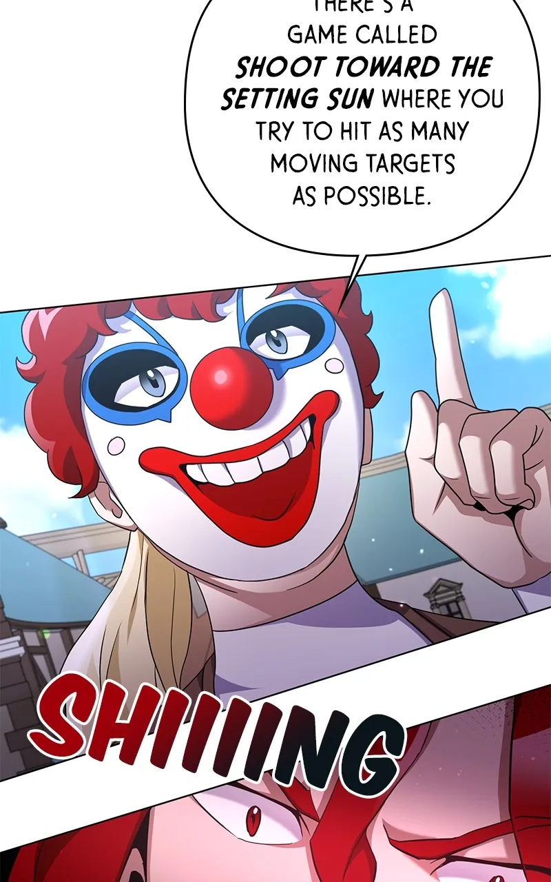 Read Surviving a Fantasy Adventure Comic chapter 29 image 16 on Lezhin