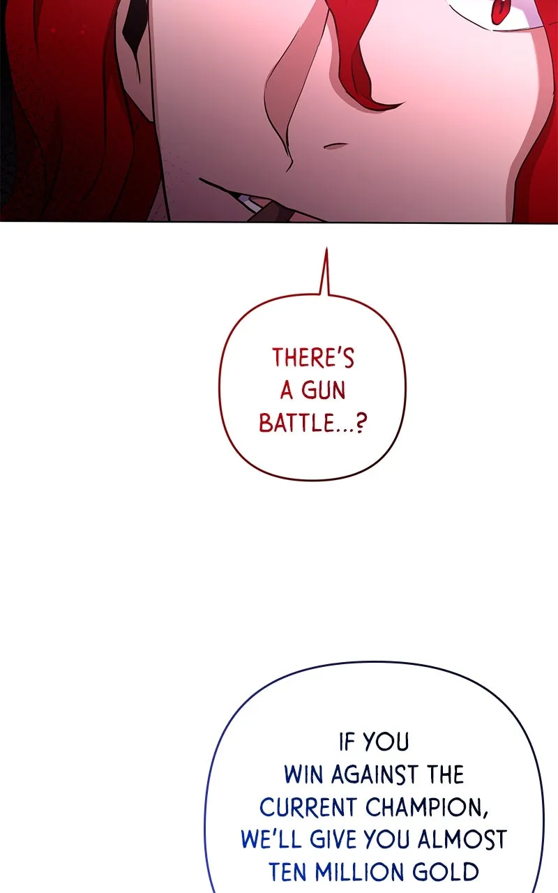 Read Surviving a Fantasy Adventure Comic chapter 29 image 17 on Lezhin