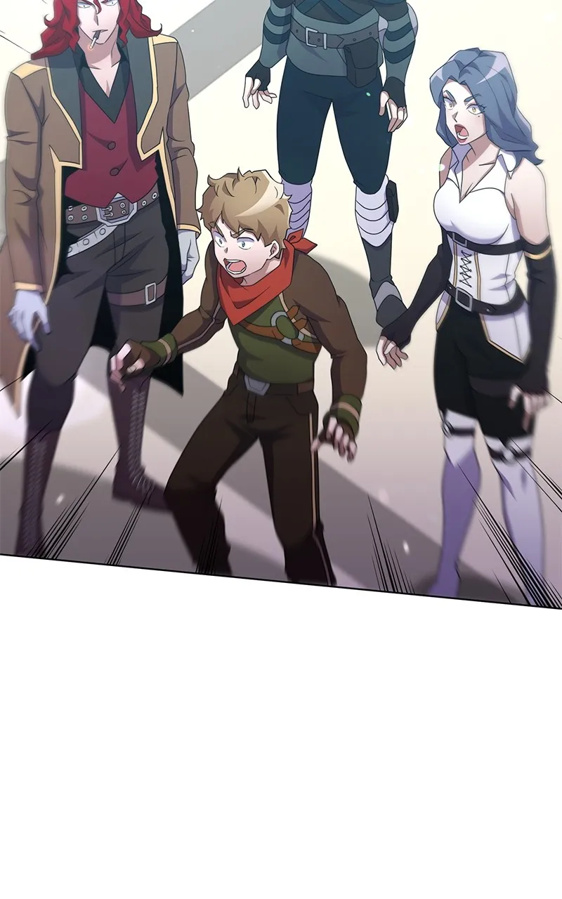 Read Surviving a Fantasy Adventure Comic chapter 29 image 20 on Lezhin