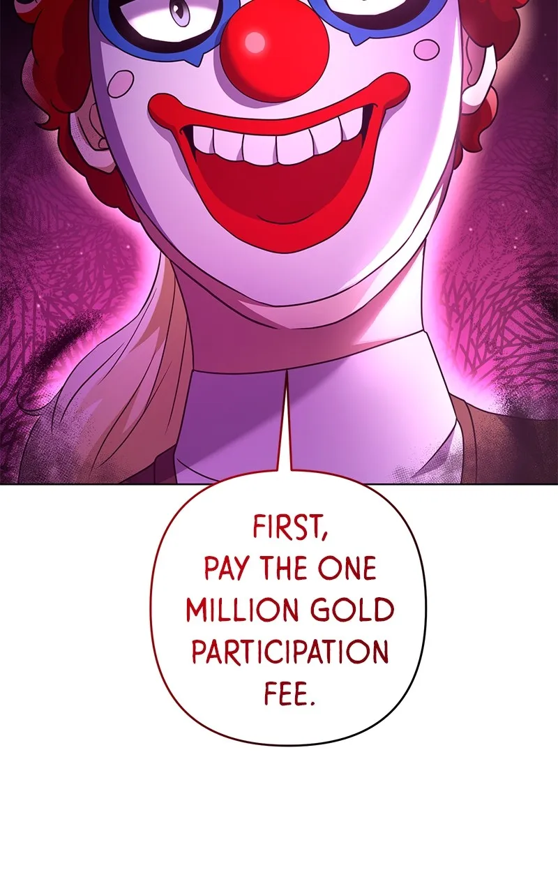 Read Surviving a Fantasy Adventure Comic chapter 29 image 24 on Lezhin