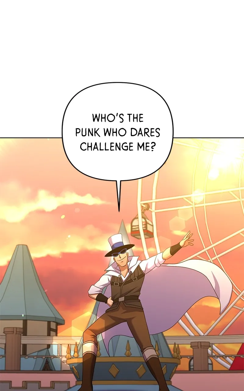 Read Surviving a Fantasy Adventure Comic chapter 29 image 28 on Lezhin