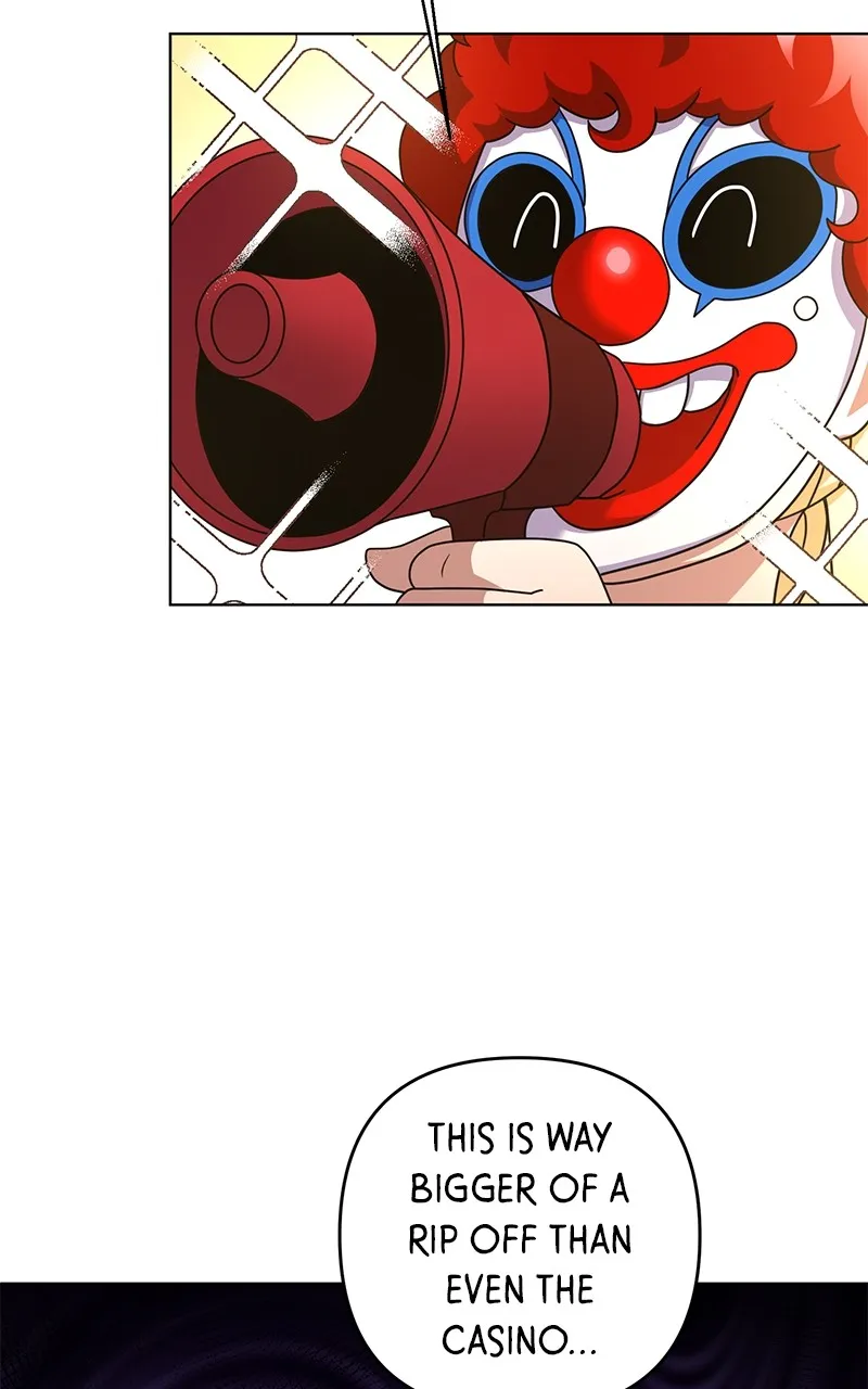Read Surviving a Fantasy Adventure Comic chapter 29 image 3 on Lezhin