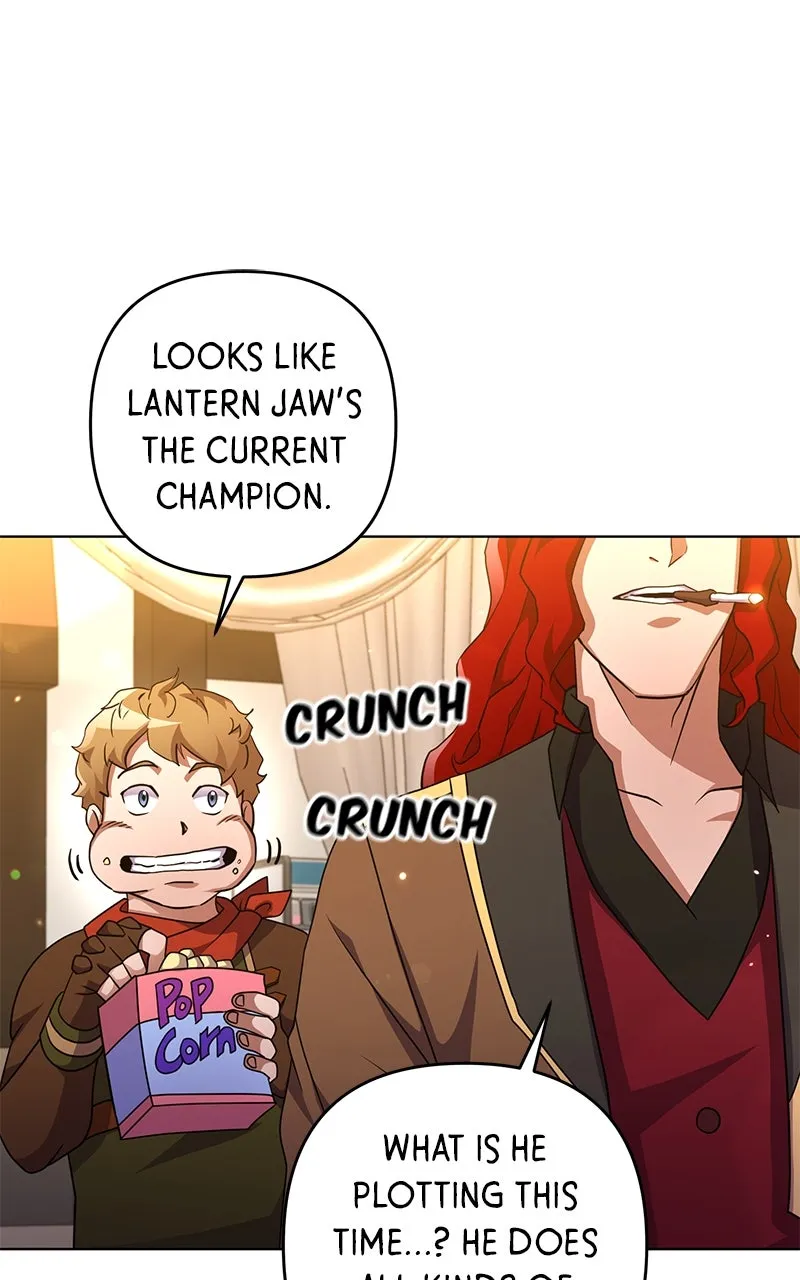 Read Surviving a Fantasy Adventure Comic chapter 29 image 31 on Lezhin