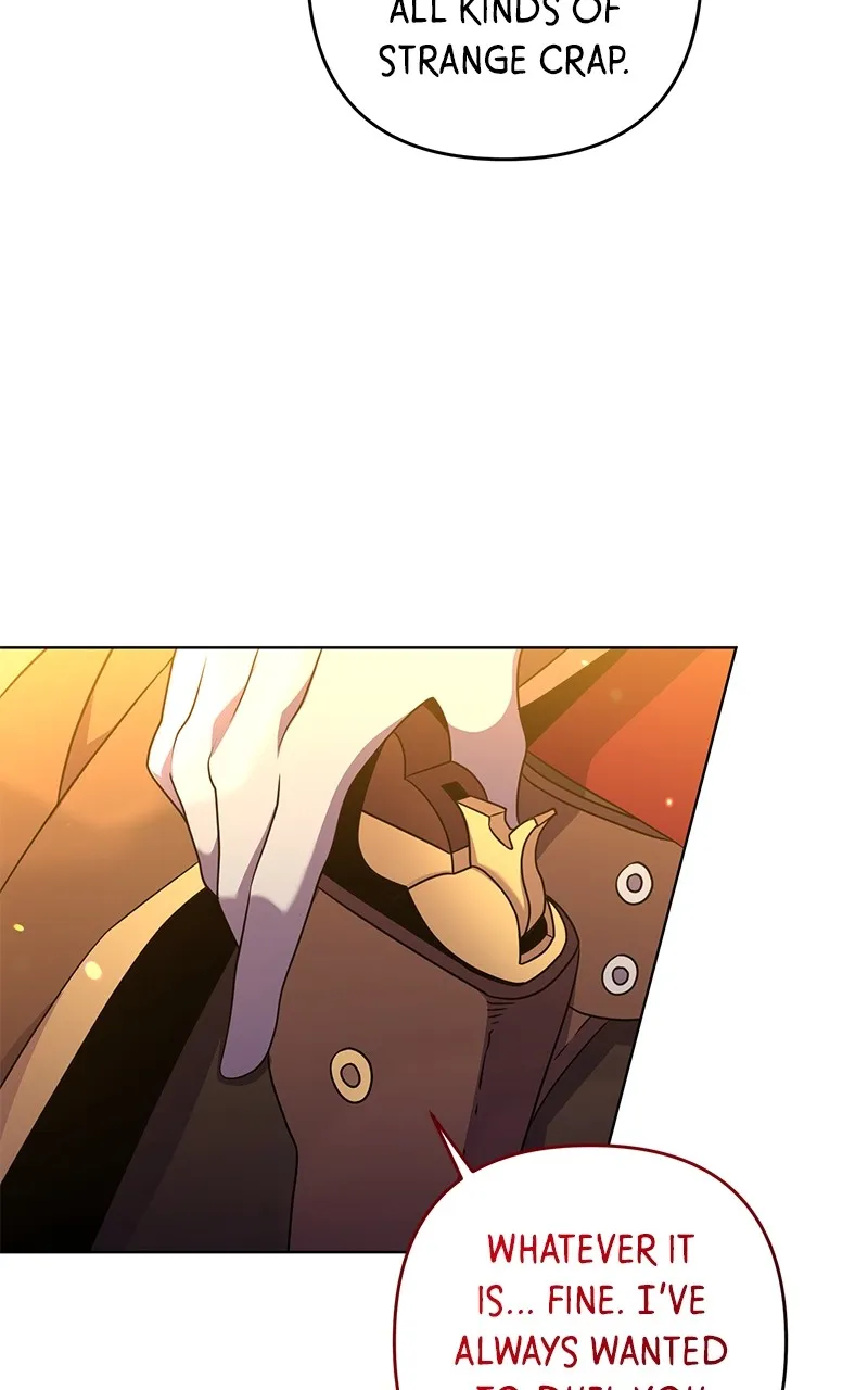 Read Surviving a Fantasy Adventure Comic chapter 29 image 32 on Lezhin