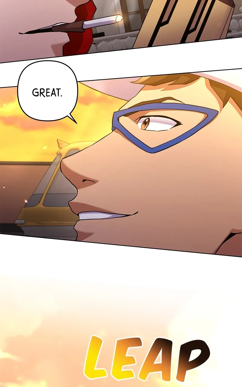 Read Surviving a Fantasy Adventure Comic chapter 29 image 34 on Lezhin