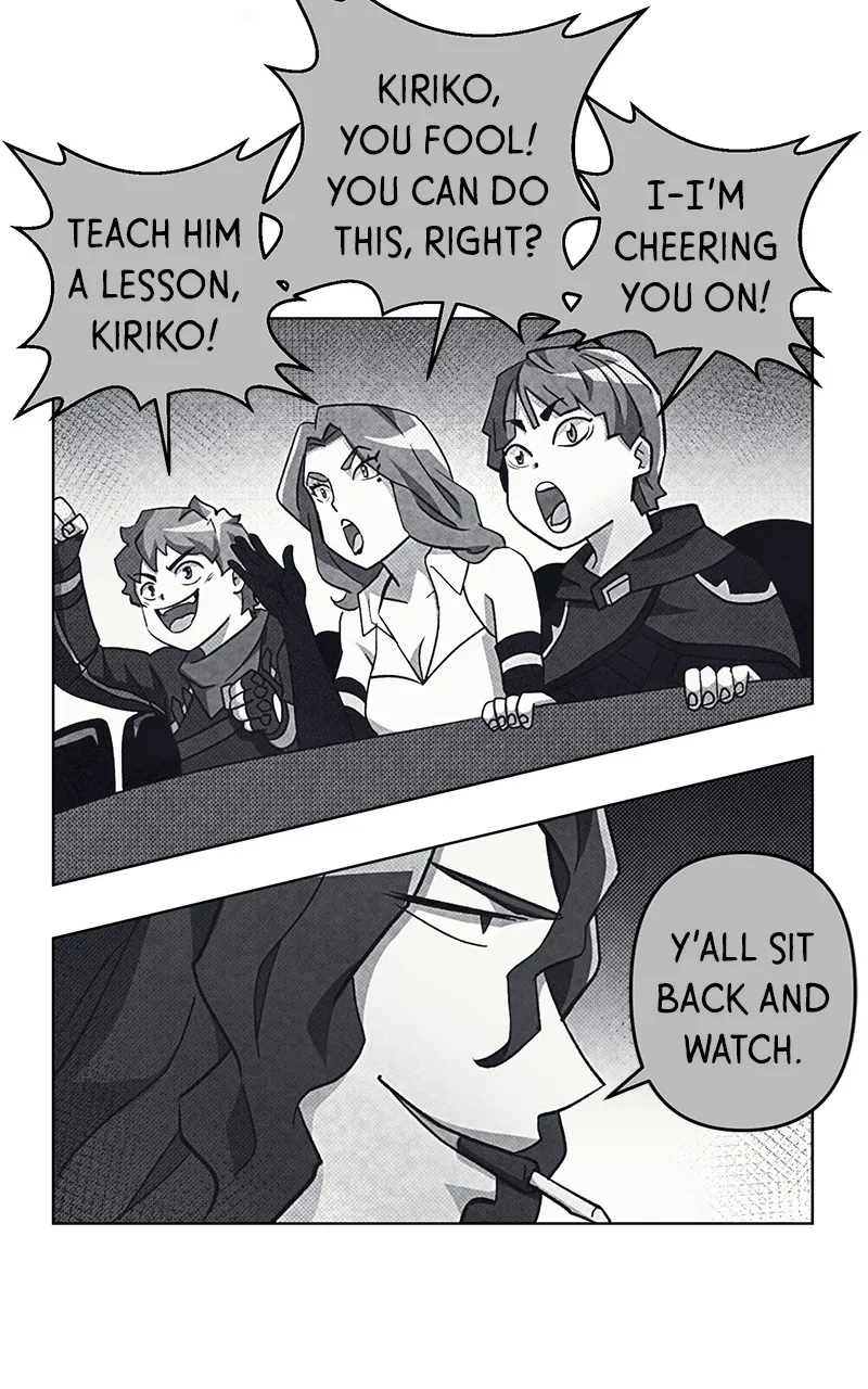 Read Surviving a Fantasy Adventure Comic chapter 29 image 39 on Lezhin