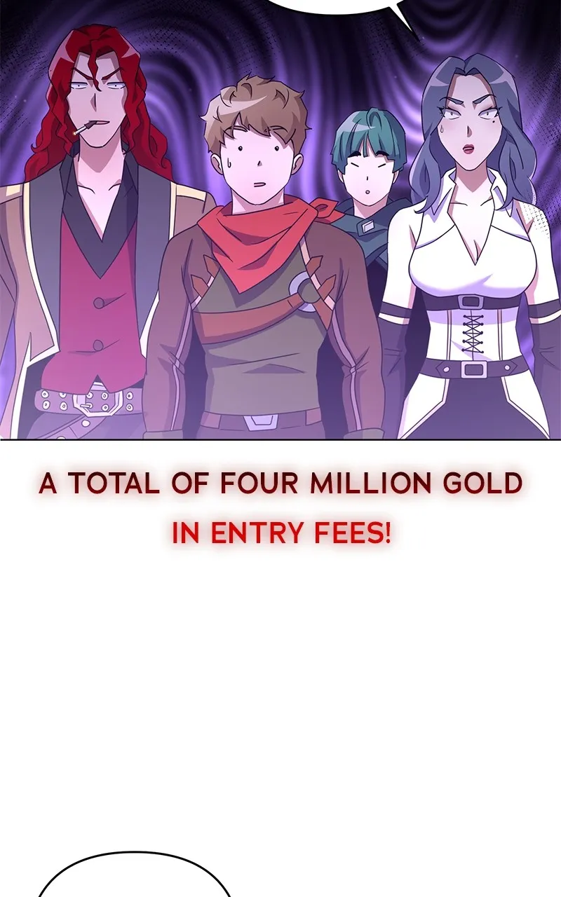 Read Surviving a Fantasy Adventure Comic chapter 29 image 4 on Lezhin