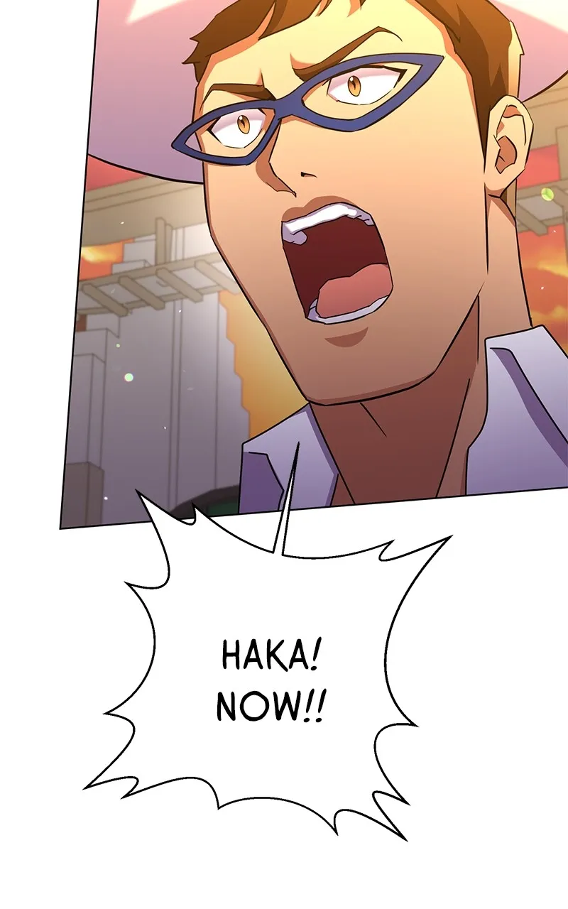Read Surviving a Fantasy Adventure Comic chapter 29 image 45 on Lezhin