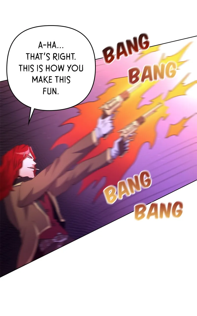 Read Surviving a Fantasy Adventure Comic chapter 29 image 49 on Lezhin
