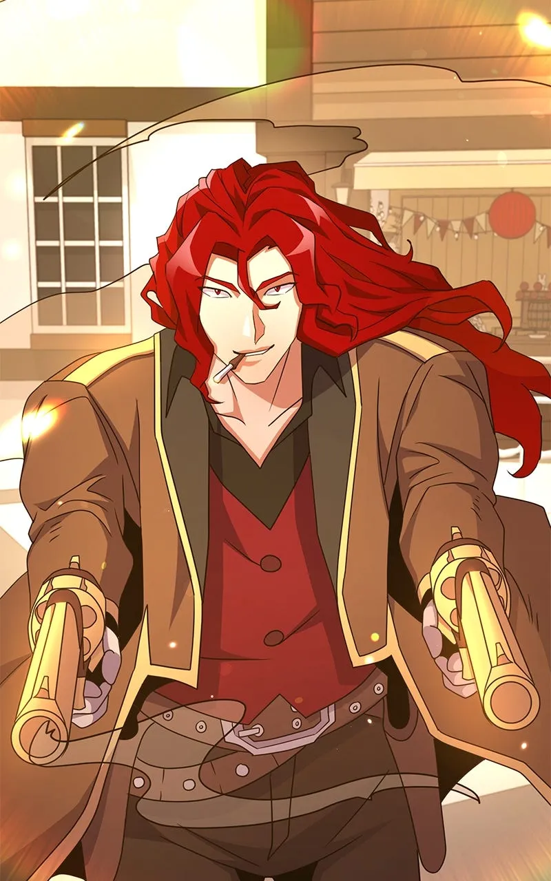 Read Surviving a Fantasy Adventure Comic chapter 29 image 53 on Lezhin