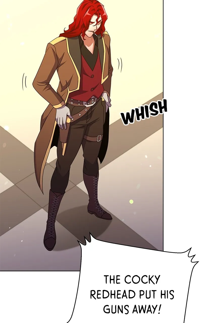 Read Surviving a Fantasy Adventure Comic chapter 29 image 56 on Lezhin