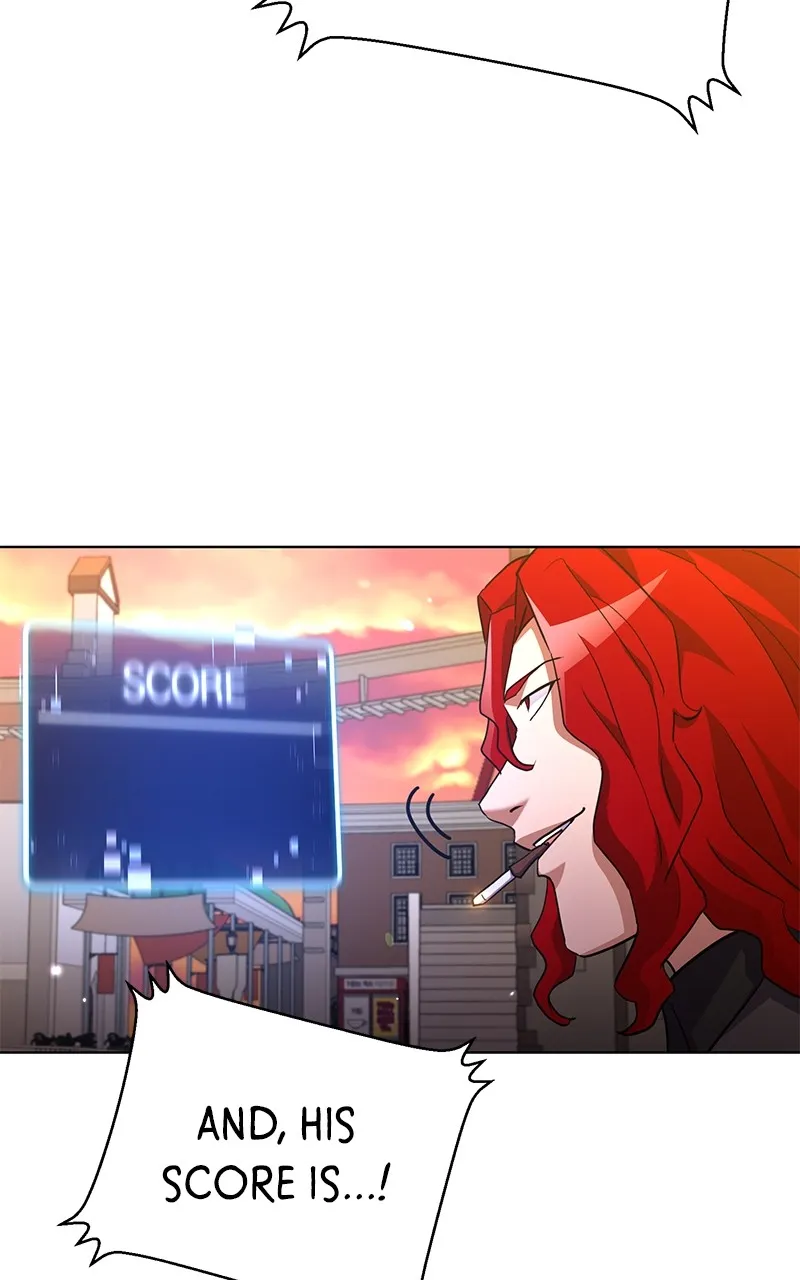 Read Surviving a Fantasy Adventure Comic chapter 29 image 57 on Lezhin