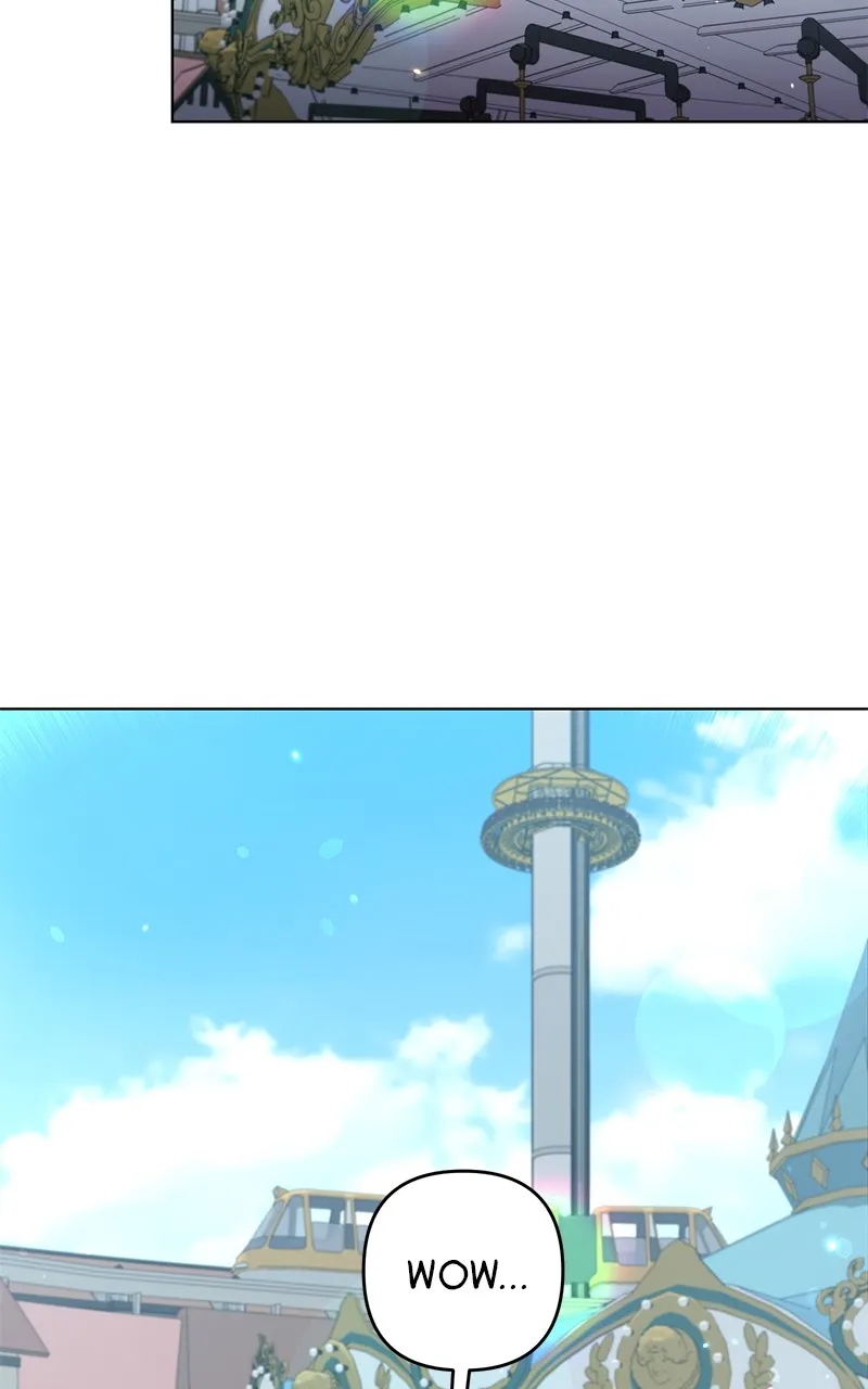 Read Surviving a Fantasy Adventure Comic chapter 29 image 6 on Lezhin