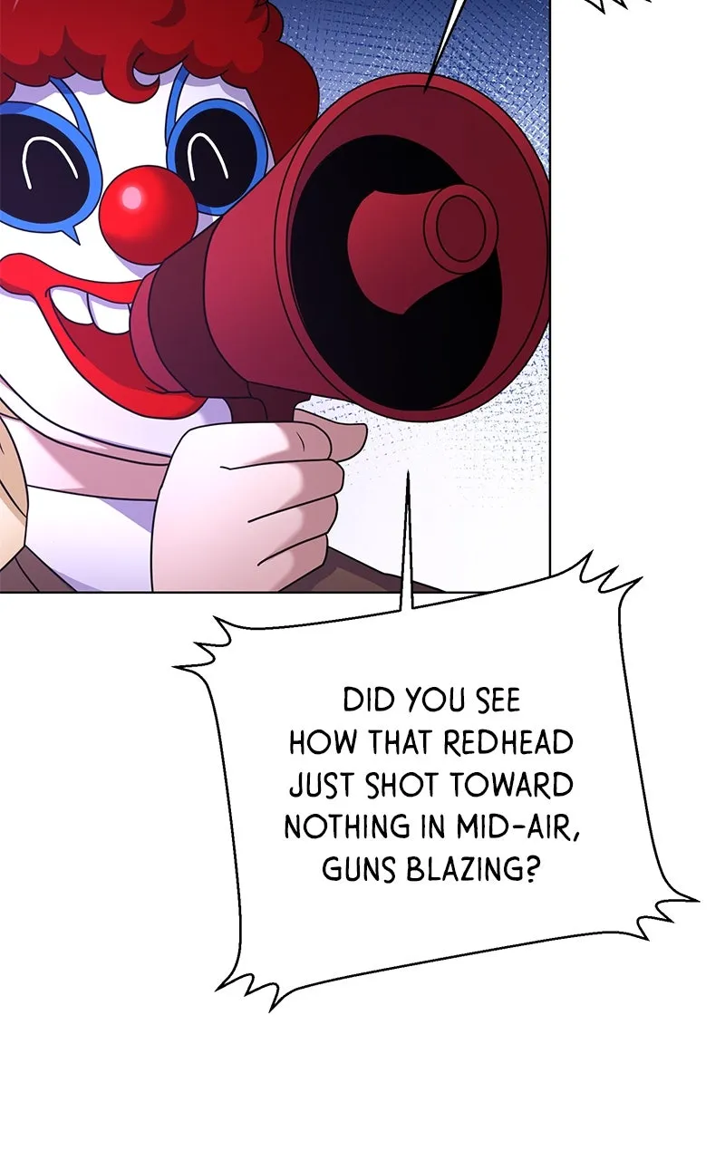 Read Surviving a Fantasy Adventure Comic chapter 29 image 61 on Lezhin