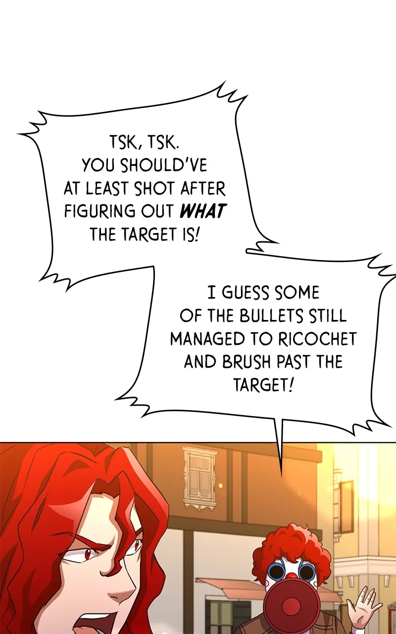 Read Surviving a Fantasy Adventure Comic chapter 29 image 62 on Lezhin
