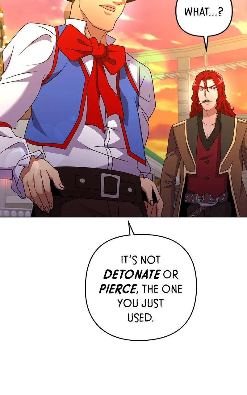 Read Surviving a Fantasy Adventure Comic chapter 29 image 69 on Lezhin
