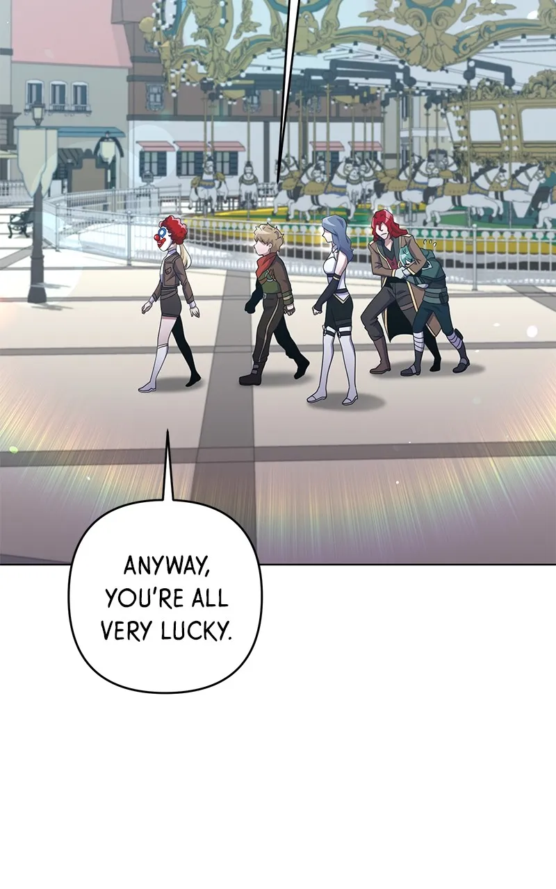 Read Surviving a Fantasy Adventure Comic chapter 29 image 7 on Lezhin