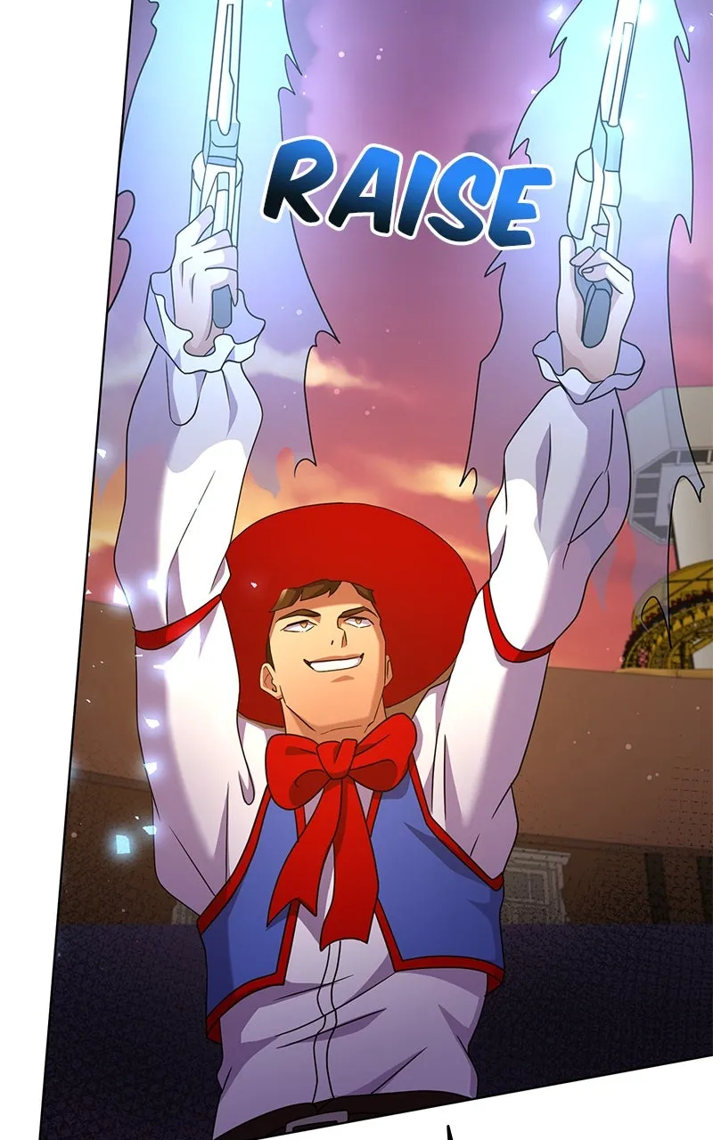 Read Surviving a Fantasy Adventure Comic chapter 29 image 78 on Lezhin