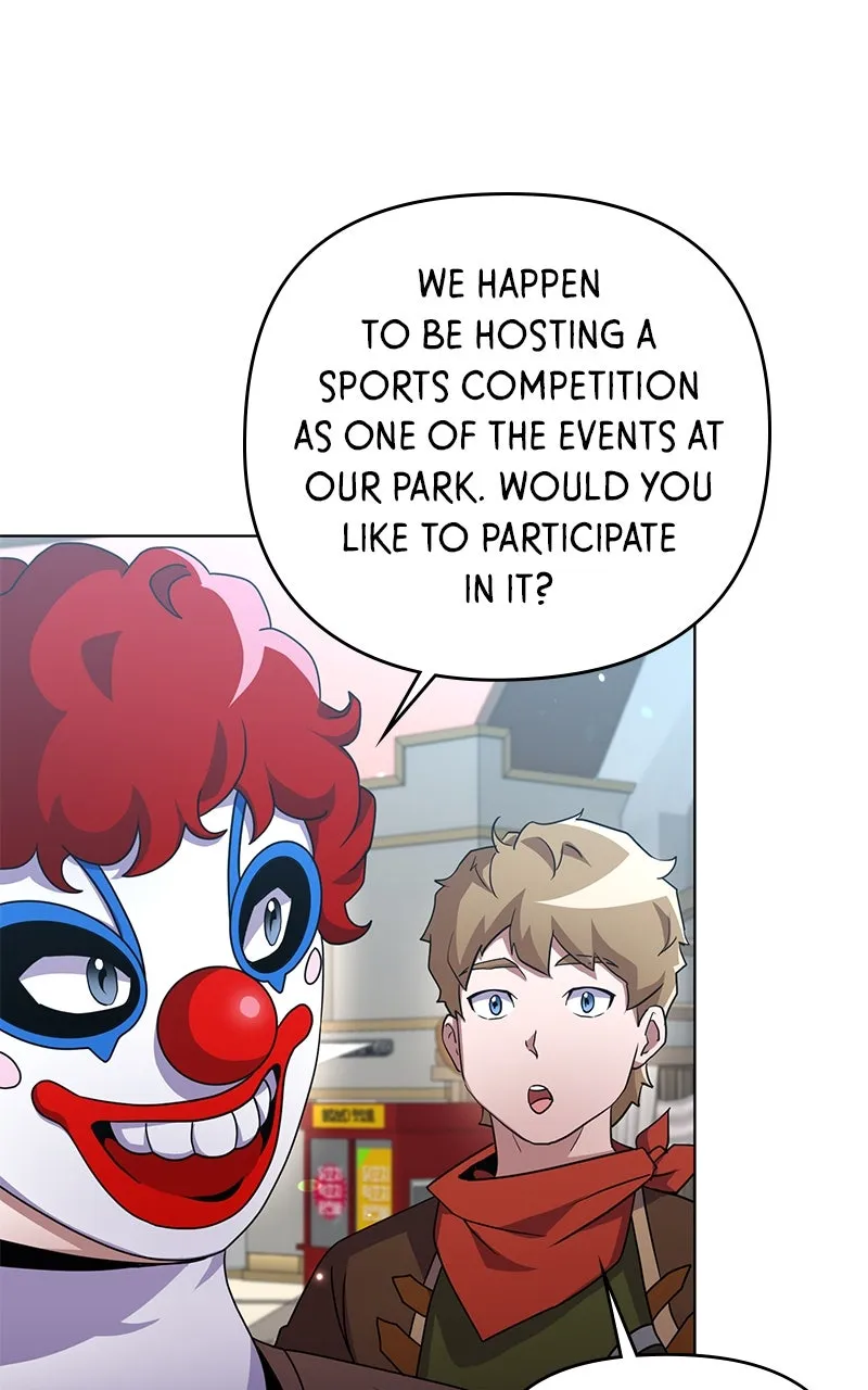 Read Surviving a Fantasy Adventure Comic chapter 29 image 8 on Lezhin