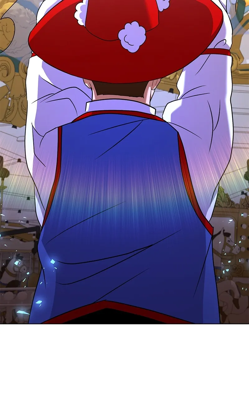 Read Surviving a Fantasy Adventure Comic chapter 29 image 81 on Lezhin