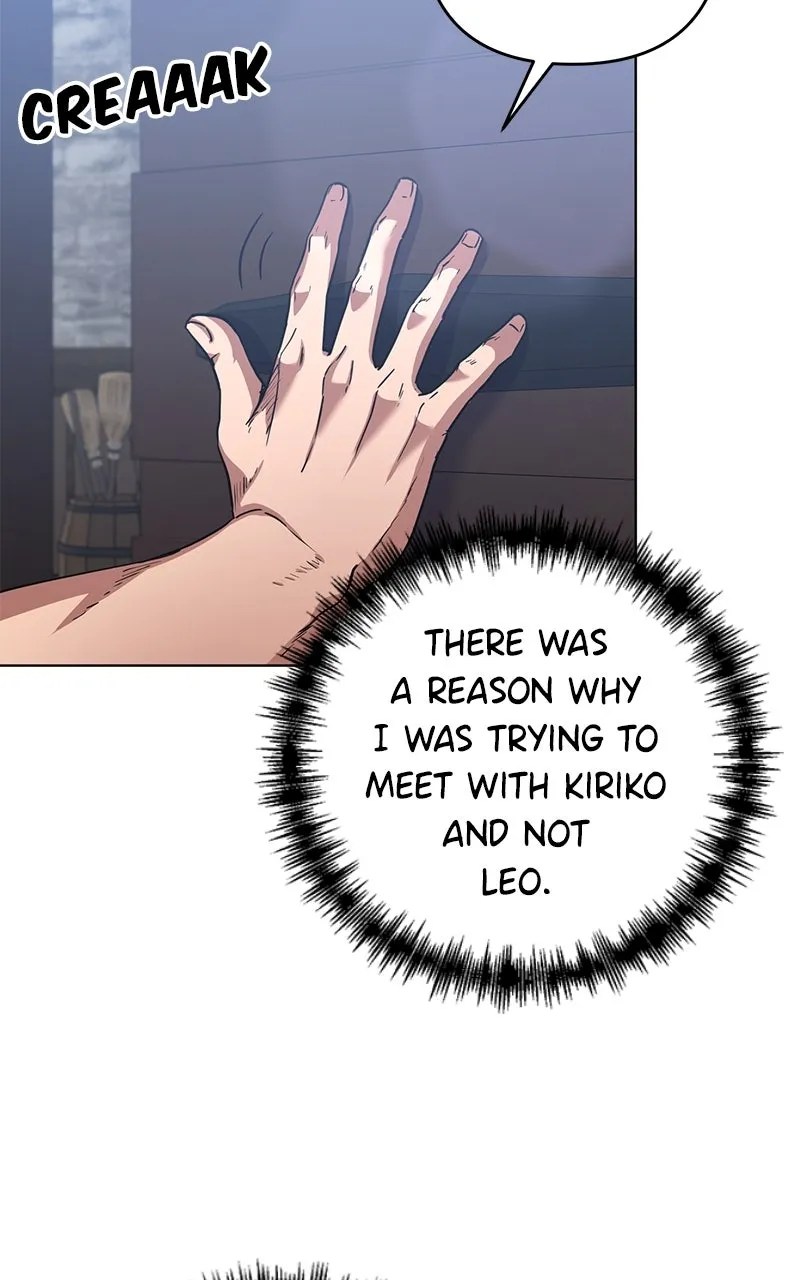 Read Surviving a Fantasy Adventure Comic chapter 3 image 10 on Lezhin