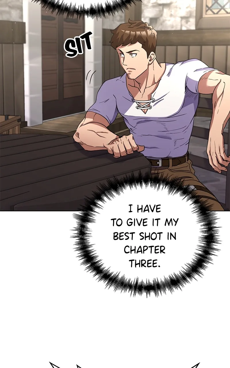 Read Surviving a Fantasy Adventure Comic chapter 3 image 13 on Lezhin