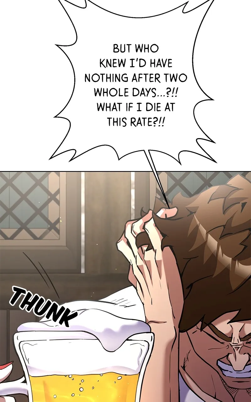 Read Surviving a Fantasy Adventure Comic chapter 3 image 14 on Lezhin
