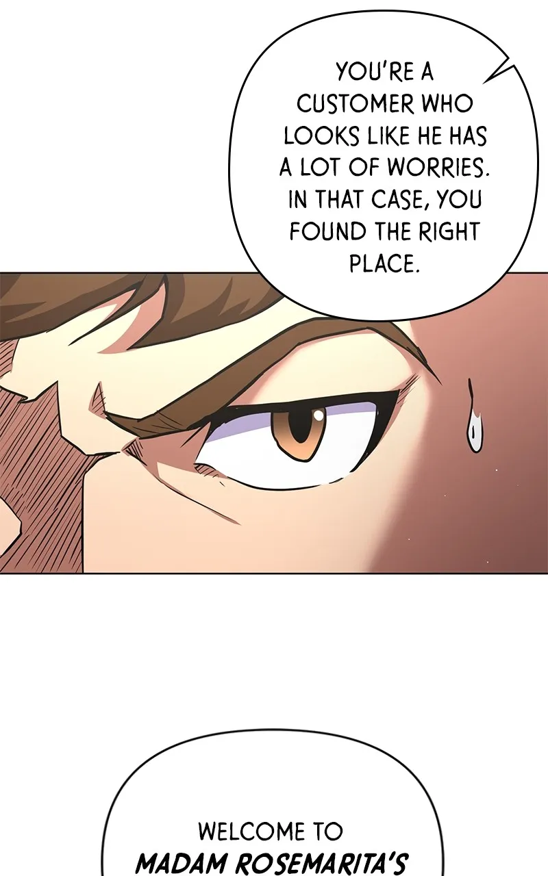Read Surviving a Fantasy Adventure Comic chapter 3 image 16 on Lezhin