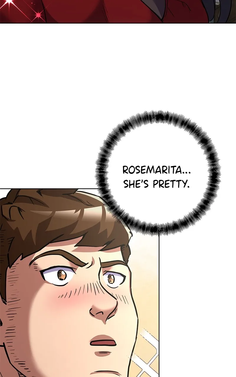 Read Surviving a Fantasy Adventure Comic chapter 3 image 18 on Lezhin